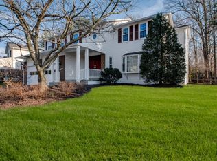 6125 Union Village Dr, Clifton, VA 20124