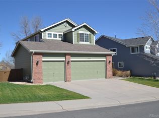 10249 Royal Eagle St, Highlands Ranch, CO 80129