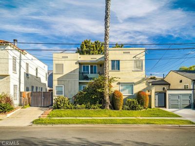 1428 Ellsmere Ave, Los Angeles, CA, 90019