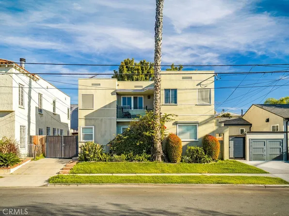 1428 Ellsmere Ave, Los Angeles, CA 90019