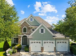 1213 Thompson Cir, Raymore, MO 64083