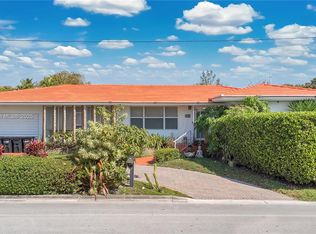 501 90th St UNIT 1, Miami Beach, FL 33154