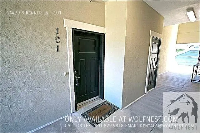 3 bed, 1265 sqft, $1,695 — Photo 3