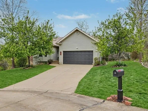 604 Birdnest Walk, Wentzville, MO 63385