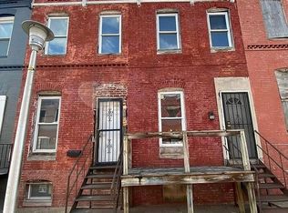 308 N Bruce St, Baltimore, MD