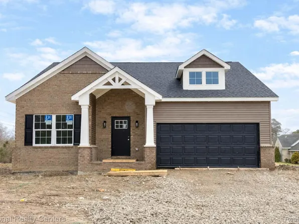 20650 Meadowview St, Livonia, MI 48152