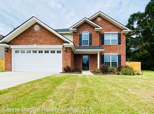 54 Maggie Ln, Allenhurst, GA 31301