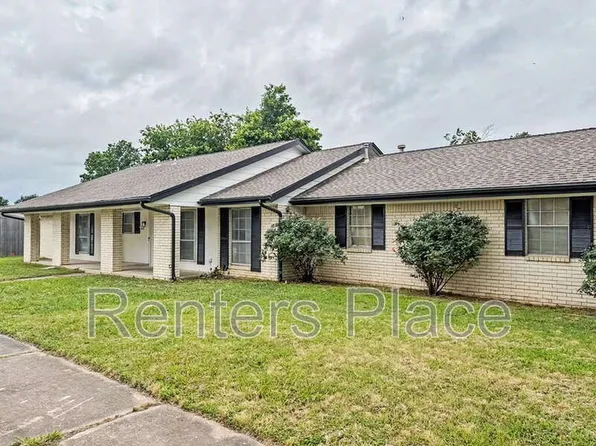 5210 S 74th East Ave, Tulsa, OK 74145