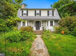 320 Tunbridge Rd, Baltimore, MD 21212