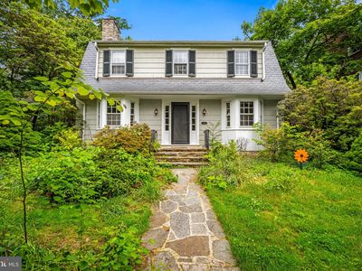 320 Tunbridge Rd, Baltimore, MD, 21212