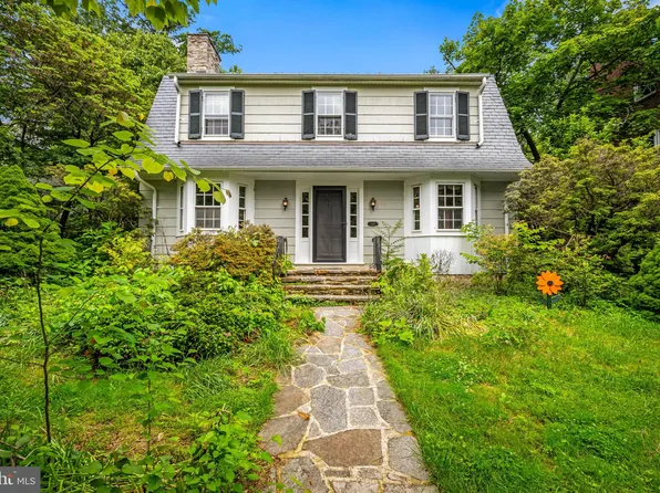 320 Tunbridge Rd, Baltimore, MD 21212