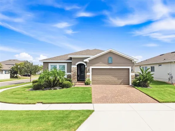 17026 CRESTMONT BOULEVARD, CLERMONT, FL 34711