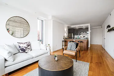 Rented by Living New York