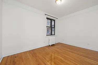 Rented by Corcoran