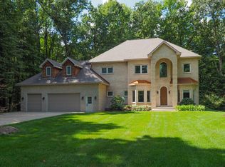 4699 Taylor Ridge Cir, Kalamazoo, MI 49009
