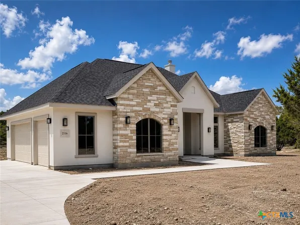 2116 Comal Spgs, Canyon Lake, TX 78133