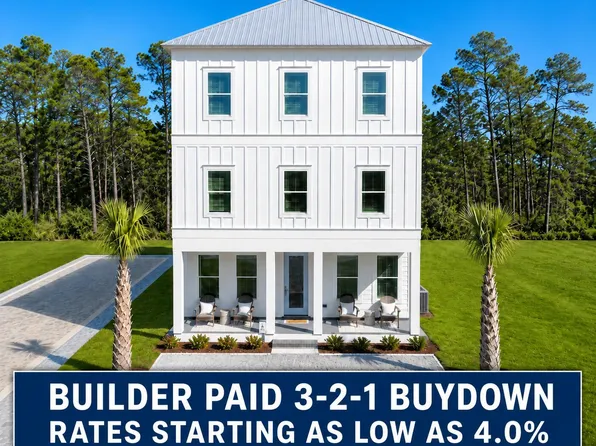 162 Charming Way, Santa Rosa Beach, FL 32459