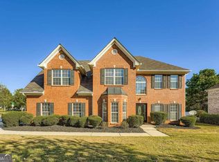 1242 Saxony Dr SE, Conyers, GA 30013