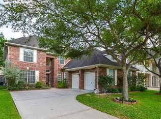1603 Lakeside Enclave Dr, Houston, TX 77077