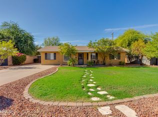 3041 E Roma Ave, Phoenix, AZ 85016