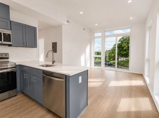 2425 20th St NE #12A, Washington, DC 20018