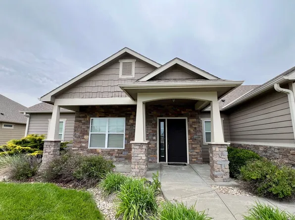 2425 Bellerive Cir, Manhattan, KS 66503