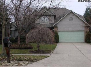 7737 Lucretia Ct, Mentor, OH 44060