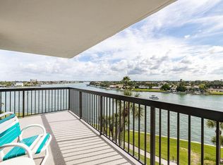 9425 Blind Pass Rd APT 508, Saint Pete Beach, FL 33706
