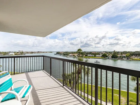 9425 Blind Pass Rd APT 508, Saint Pete Beach, FL 33706