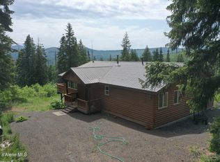No Address Per Seller, Calder, ID 83808