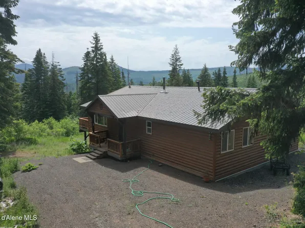 No Address Per Seller, Calder, ID 83808