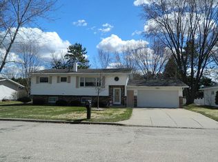 603 Oak St, Rothschild, WI 54474