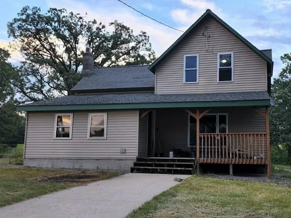 11700 221st Ave NW, Sunburg, MN 56289