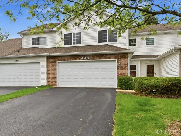 534 Mallard Ln #B, Sugar Grove, IL 60554
