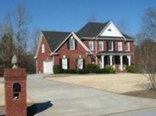 45 Mockingbird Ln, Oxford, GA