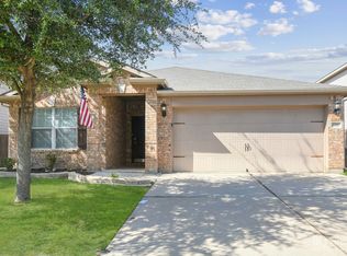 600 Hidden Dale Dr, Fort Worth, TX 76140