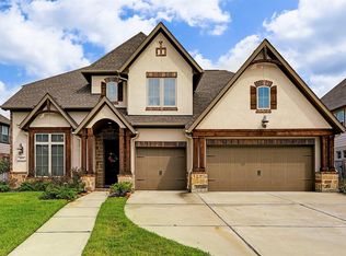 3575 Mustang Ridge Ln, Pearland, TX 77584