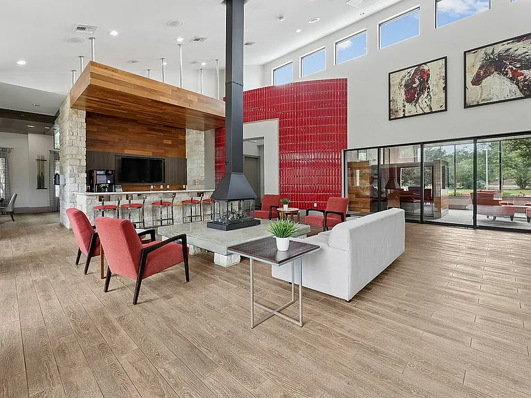 Clubhouse