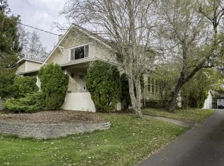 4226 Pickett Rd, Bellingham, WA 98226