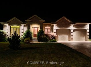 35 Tanya Dr, Southwest Middlesex, ON