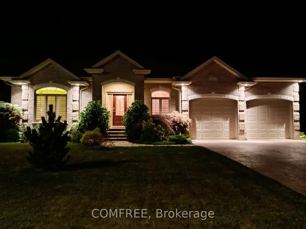 35 Tanya Dr, Southwest Middlesex, ON N0L 1M0