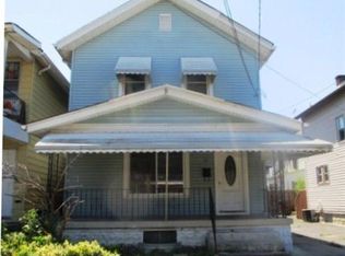 27 W 36th St, Covington, KY 41015