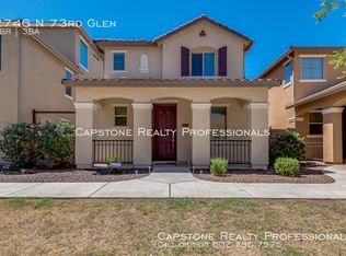 2746 N 73rd Gln, Phoenix, AZ 85035