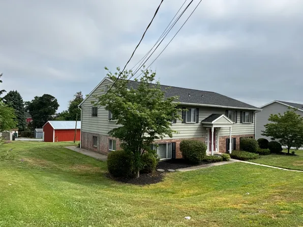 (undisclosed Address), Columbia, PA 17512