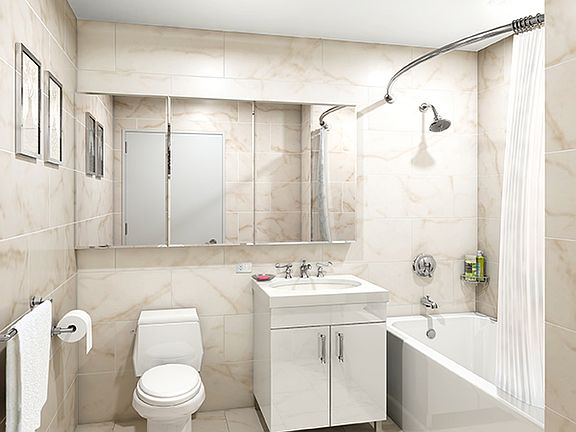 5th image of 310 E 2nd St APT 6G