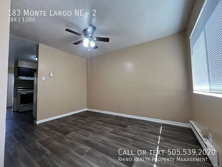 183 Monte Largo Dr NE #2 — Photo 2