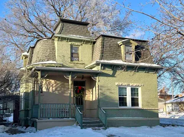 327 N Broadway St, New Ulm, MN 56073