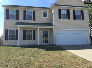 116 Flyer Ct, Lexington, SC 29073