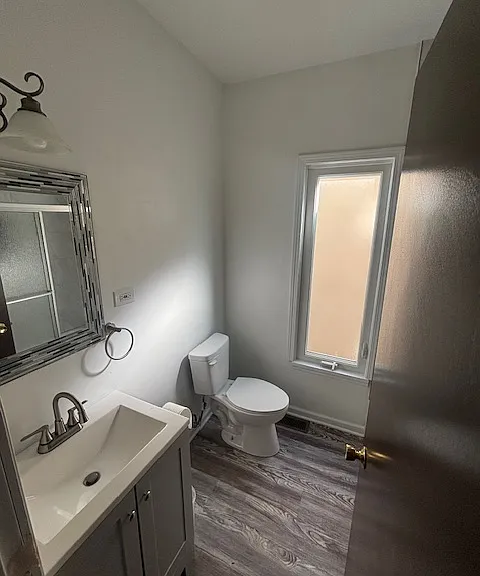 5220 S Linder Ave #1 — Photo 4