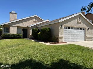 43730 San Francisco Ave, Lancaster, CA 93535